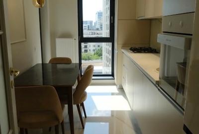 Apartament cu 2 camere decomandat, mobilat în Lujerului - 14