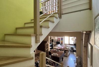 Casă cu 4 camere cu Teren 195 Mp în Central - 7
