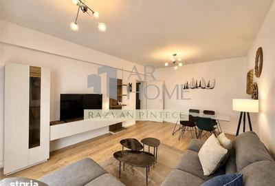 Apartament cu 2 camere în Nord