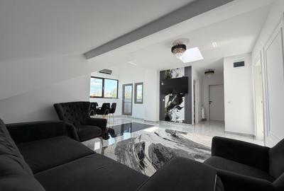 Apartament cu 2 camere semidecomandat în Bucureștii Noi - 12