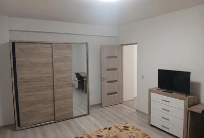 Garsonieră decomandată în Central - 1