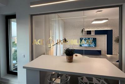 Apartament cu 2 camere decomandat, mobilat în Lujerului - 6