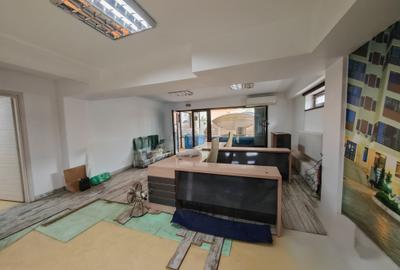 Spațiu comercial, de 208 mp, în Tomis Plus - 13