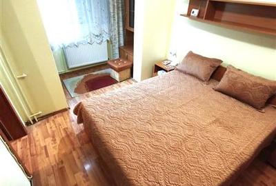 Apartament cu 2 camere nedecomandat în Iosefin - 1