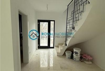 Casă individuală cu 4 camere cu Canalizare în Păulești - 5