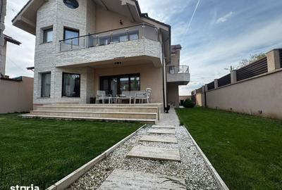 Casă cu 5 camere cu Teren 400 Mp în Romană - 6