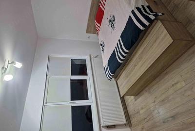 Apartament cu 2 camere semidecomandat în Județean - 3