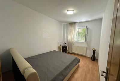 Apartament cu 3 camere semidecomandat, mobilat în Iancului - 5