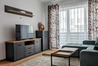 Apartament cu 2 camere decomandat în Central - 7