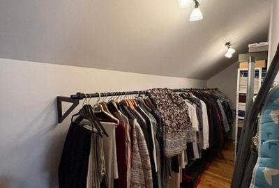 Casă individuală cu 5 camere cu Canalizare în Dealuri Oradea - 13