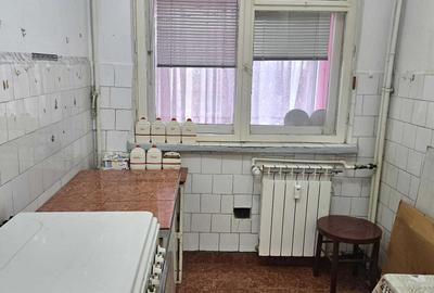 Apartament cu 3 camere decomandat în Valea Rosie - 3