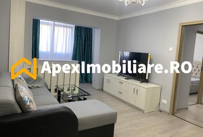 Apartament cu 2 camere decomandat, mobilat în Rahova - 6