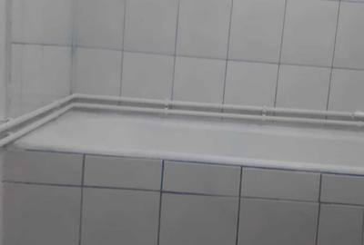 Apartament cu 2 camere nedecomandat în Exterior Vest - 3