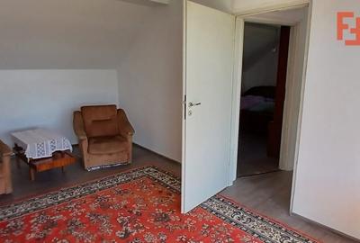 Casă individuală cu 4 camere cu Teren 1000 Mp în Dudeștii Noi - 8
