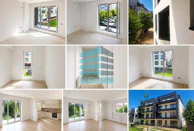 Apartament cu 2 camere în Titan