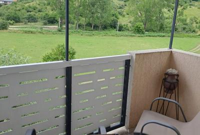 Apartament cu 2 camere semidecomandat în Florești - 2