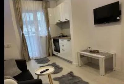 Garsonieră în Berceni - 2