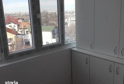 Garsonieră semidecomandată în Giurgiului - 6