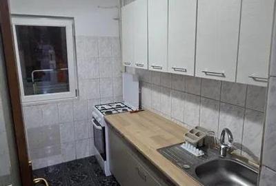 Apartament cu 2 camere decomandat, mobilat în Podul de Fier - 6