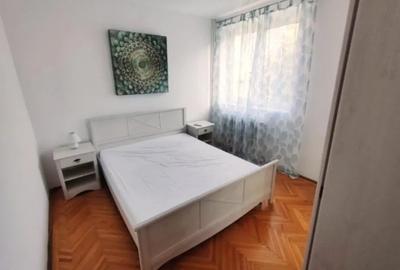 Apartament cu 3 camere decomandat, mobilat în Dristor - 3