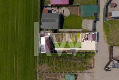Teren agricol intravilan de 300 mp, în Triaj - 13
