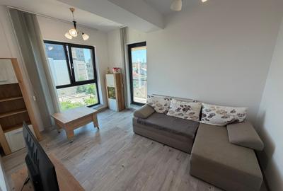 Apartament cu 2 camere decomandat în Grozăvești