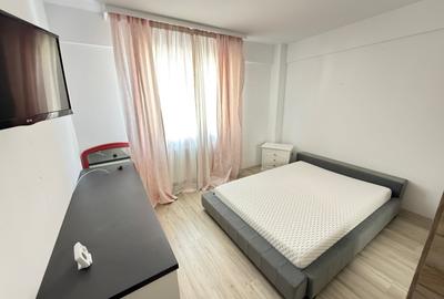 Apartament cu 2 camere semidecomandat în Valea Lupului - 2