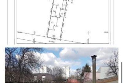 Casă cu 4 camere cu Teren 900 Mp în Giurgiului - 5