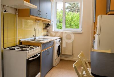 Apartament cu 2 camere decomandat, mobilat în Gheorgheni - 6