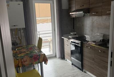 Garsonieră decomandată în Chiajna - 2