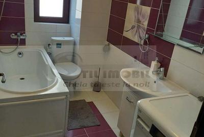 Apartament cu 2 camere decomandat, mobilat în Tătărași - 1