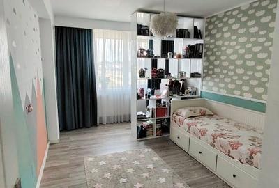 Casă cu 4 camere cu Teren 250 Mp în Central - 5