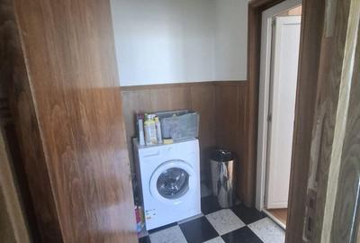 Apartament cu 3 camere semidecomandat în Craiovei - 6