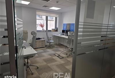 Spațiu comercial, de 135 mp, în Cișmigiu - 5