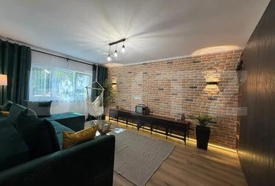 Apartament cu 3 camere decomandat în Mănăștur - 4