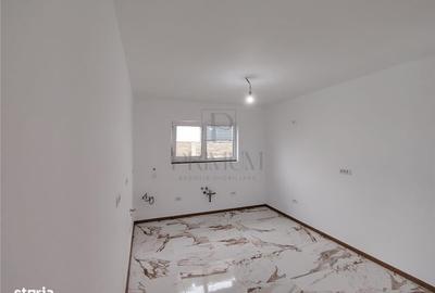 Casă cu 3 camere în Rudicica