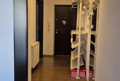 Apartament cu 2 camere decomandat în Jiului - 2