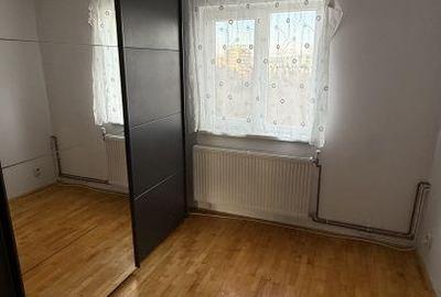 Apartament cu 3 camere în Andrei Mureșanu