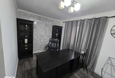 Apartament cu 3 camere în Tomești - 8