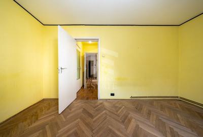 Apartament cu 2 camere semidecomandat, mobilat în Astra - 6
