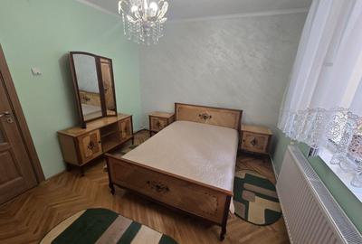 Apartament cu 3 camere decomandat, mobilat în Gheorghe Doja - 18