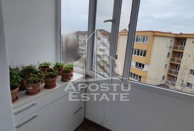 Apartament cu 4 camere decomandat, mobilat în Girocului - 14