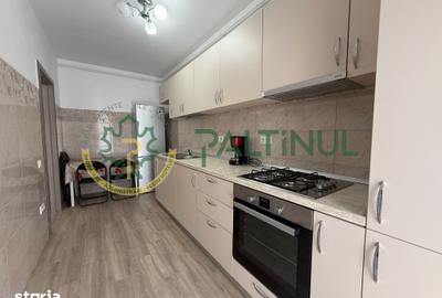 Garsonieră în Est - 8