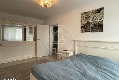 Apartament cu 3 camere decomandat în Nojorid - 9