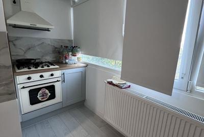 Apartament cu 2 camere semidecomandat în Sârbi - 7
