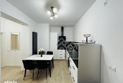 Apartament cu 2 camere în Ultracentral