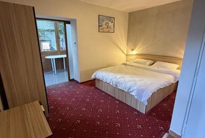 Casă cu 4 camere în Bran - 2