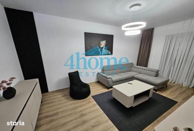 Apartament cu 2 camere în Metalurgiei