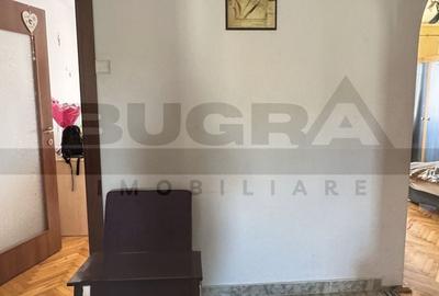Apartament cu 4 camere decomandat în Mărăști - 18