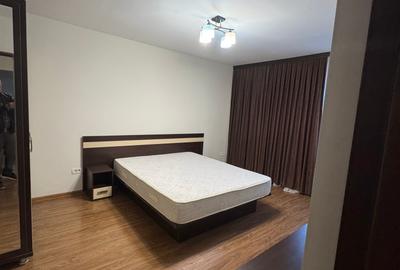 Garsonieră în Tomis II